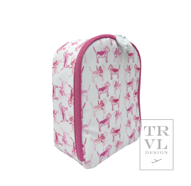 Insulated Bring It Bag | Pink Puppy Love