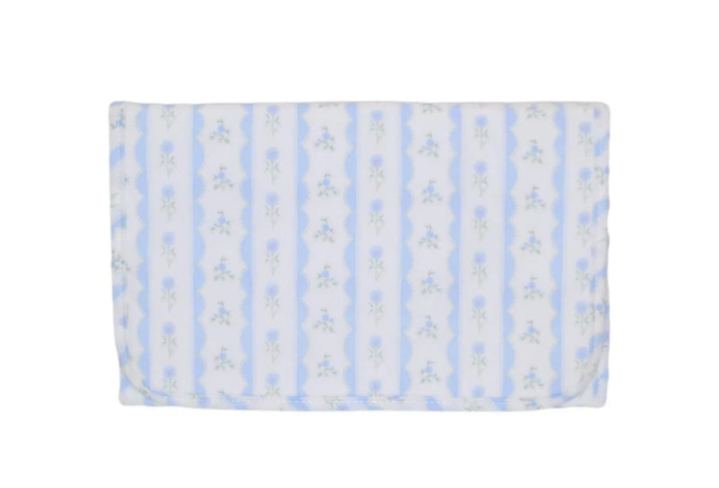 Changing Pad | Ribbon Floral