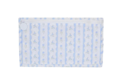 Changing Pad | Ribbon Floral