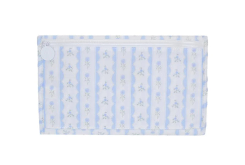 Changing Pad | Ribbon Floral