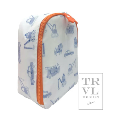 Insulated Bring It Bag | Dig It Construction