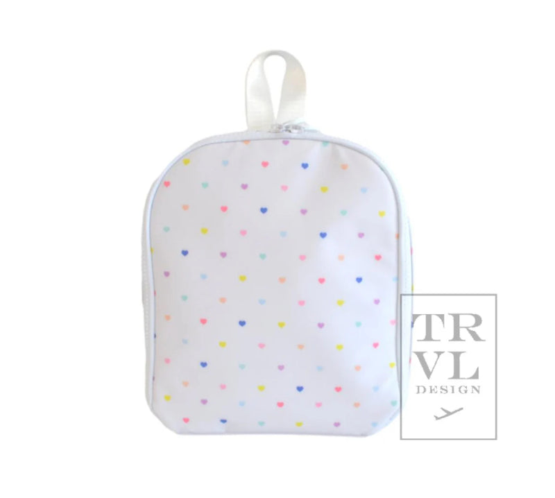 Insulated Bring It Bag | Love Heart