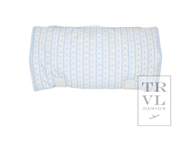 Nap Mat | Blue Ribbon