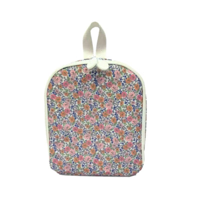 Insulated Bring It Bag | Garden Floral