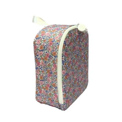 Insulated Bring It Bag | Garden Floral