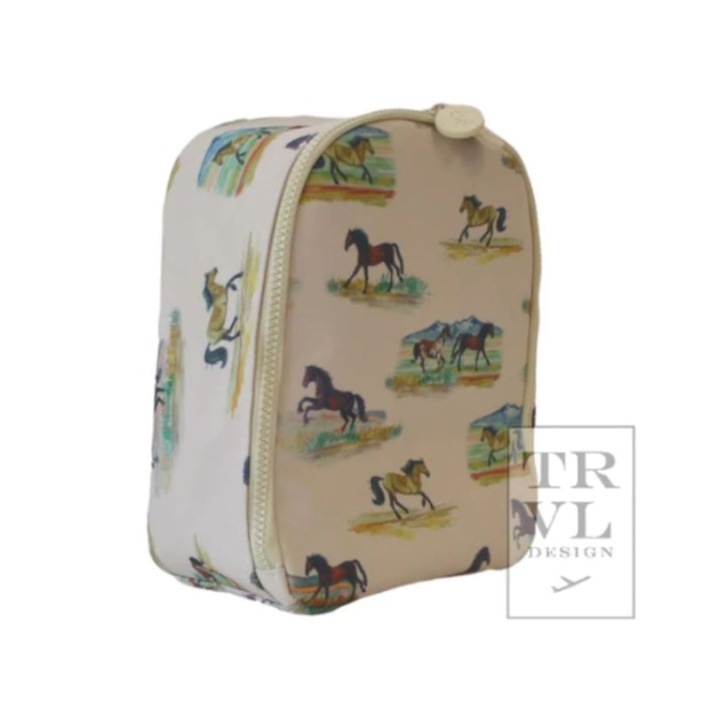 Insulated Bring It Bag | Wild Horses