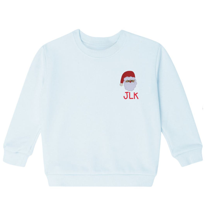 Sweatshirt | Santa