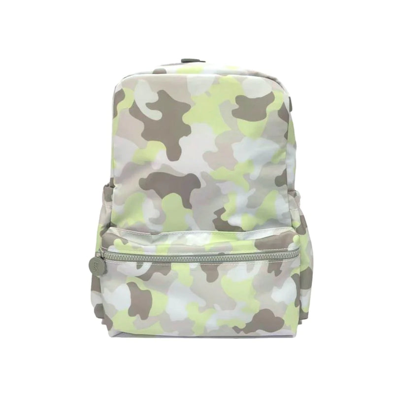 Backpacker | Camo