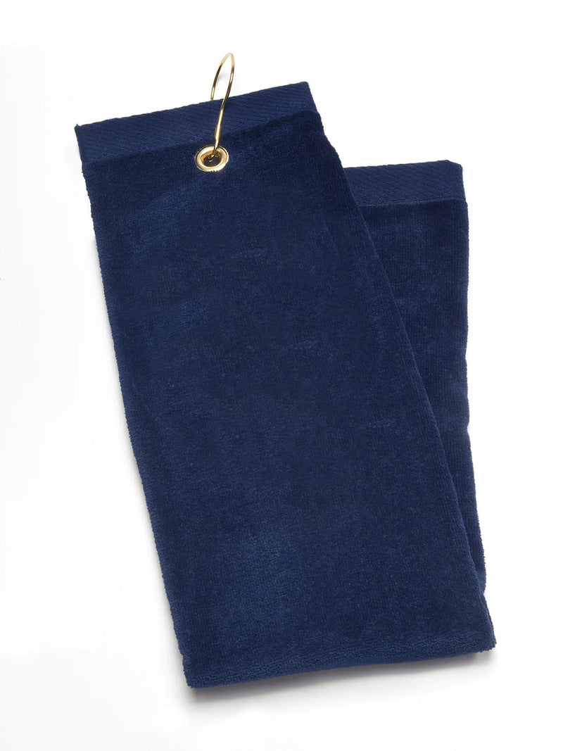 Sport Towel | Navy Blue