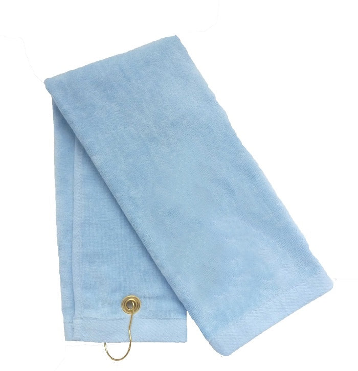 Sport Towel | Light Blue