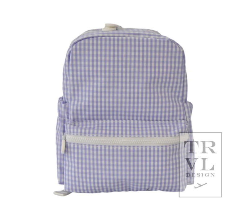 Mini Backpack (Multiple Colors)