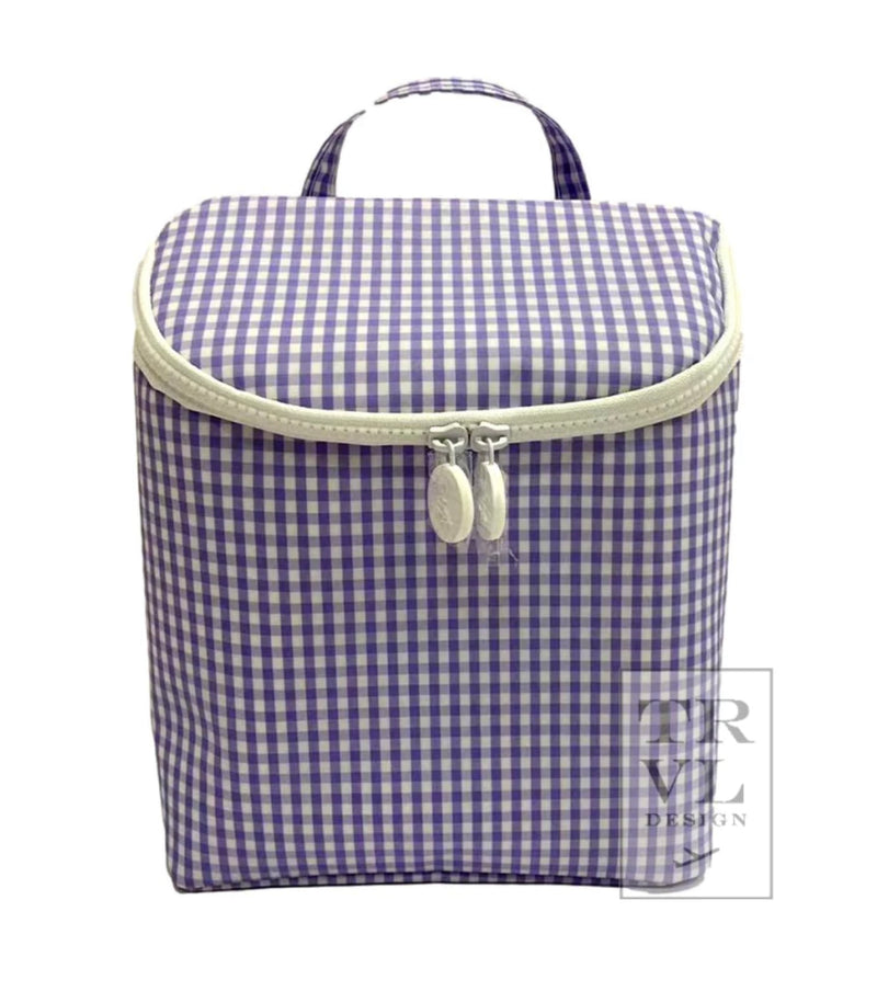 Insulated Take Away Bag | Multiple Colors