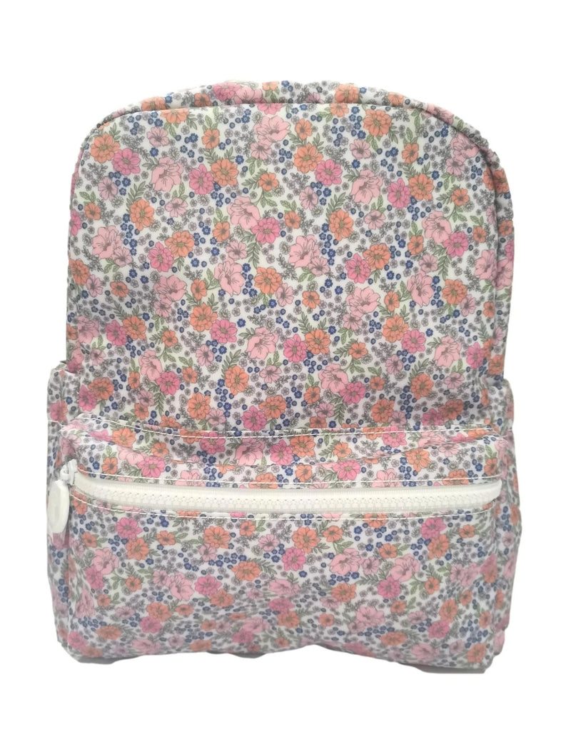Mini Backpack (Multiple Colors)
