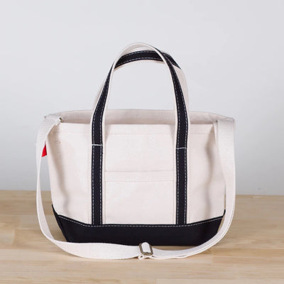 Boat and Tote | Small