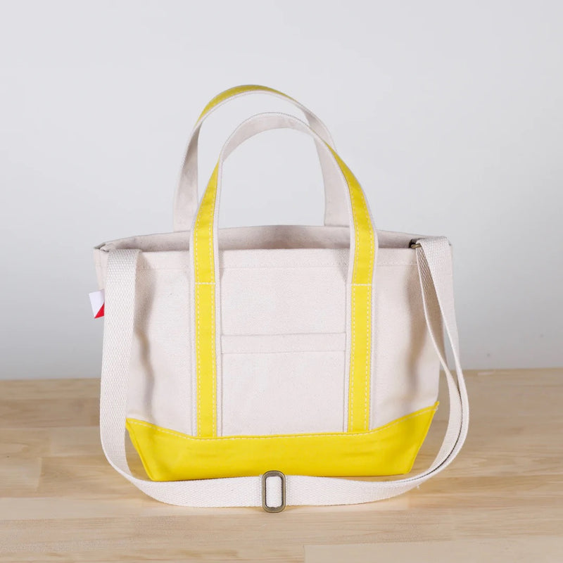 Boat and Tote | Small