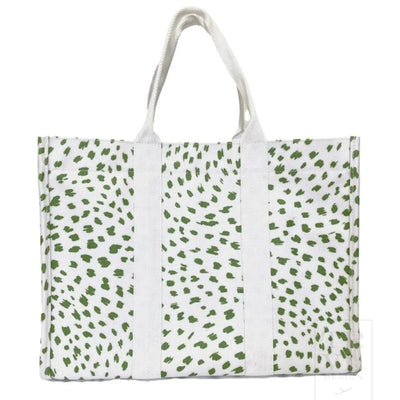 Spot On Large Tote