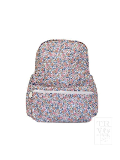 Backpacker (Multiple Colors)