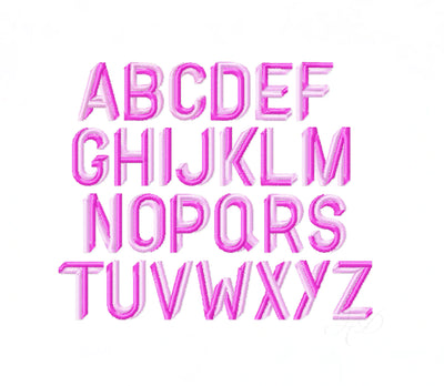 Font 04