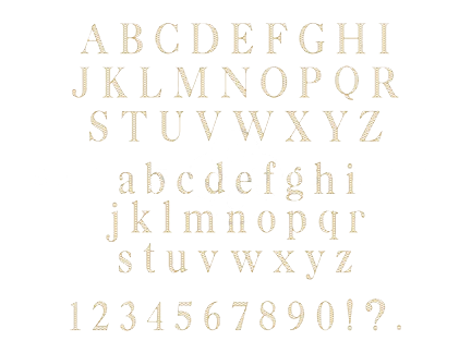 Font 05