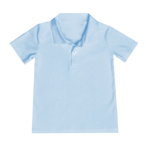 Polo Shirt | Short Sleeved