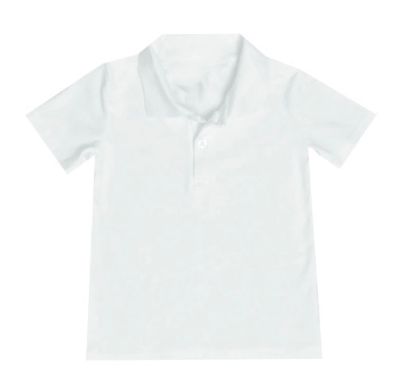 Polo Shirt | Short Sleeved