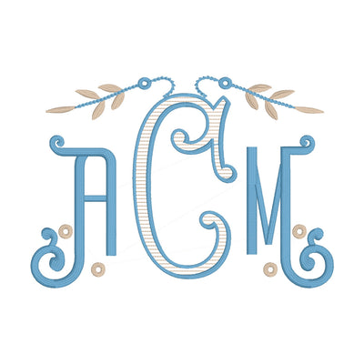 Monogram