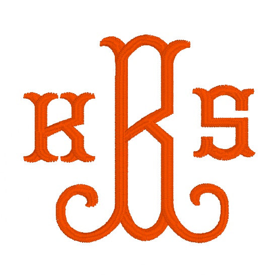 Monogram